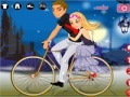 खेल Bicycle Love