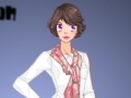खेल Madison dressup