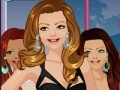 खेल Stylist for the stars 2