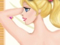 खेल Polly Spa Massage Day 