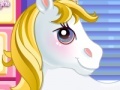 खेल Pony Vet Doctor 