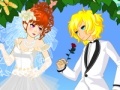 खेल Wedding