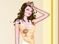 खेल Cool Model