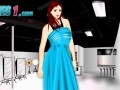 खेल Photoshoot Dress Up