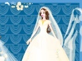 खेल A Magic Wedding Dress