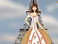 खेल Around World in 30 Days: France