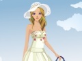 खेल Angel Of Beach