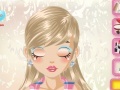 खेल Cool girl makeover