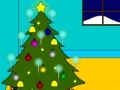 खेल Christmas Tree Maker