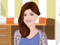 खेल Pretty Little Liars: Makeover Aria