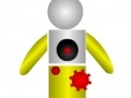 खेल Robot Maker