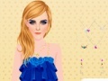 खेल Makeup style icon