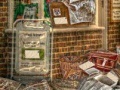 खेल Postal Secrets