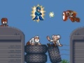 खेल Megaman Scene Creator 1.0