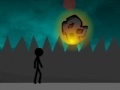 खेल Meteorite Survival