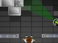 खेल Ben 10 Escape