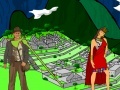 खेल Indiana Jones Inca star