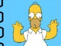 खेल Homer - Soundboard