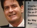 खेल Charlie Sheen Soundboard2
