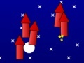 खेल Firework Avoidance