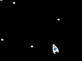 खेल Gimboid Asteroids