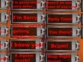खेल Red Faction Soundboard