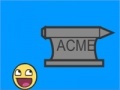 खेल Aggravated Anvils