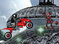 खेल Robo Bike