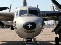 खेल Military Aircraft Hawkeye