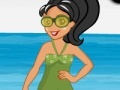 खेल Summer Bikini