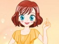 खेल Colina dress up