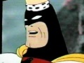 खेल Space Ghost Quiz