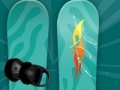 खेल Create Your Snowboard