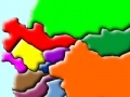खेल geography: asia