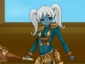 खेल Lol: Summoners quest. Chapter 3