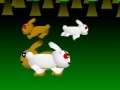 खेल Hare Fighter