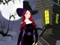 खेल Halloween Time Dress Up