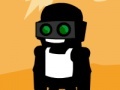 खेल TankMan DressUp