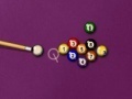 खेल Rack Em Up 9 Ball