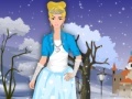 खेल Winter Queen