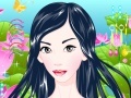 खेल Lotus Princess Makeover
