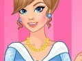 खेल Looking like a Princess