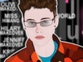 खेल Justin Bieber Makeover