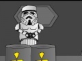खेल Stormtrooper Attack