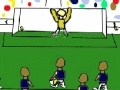 खेल Ultimate Soccer
