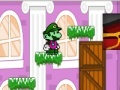 खेल Mario And Luigi Go Home 3