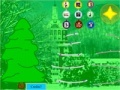 खेल Decorate A Christmas Tree