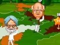 खेल Segment War-2