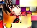 खेल Bakugan pazle