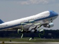 खेल Air Force One Jigsaw Puzzle